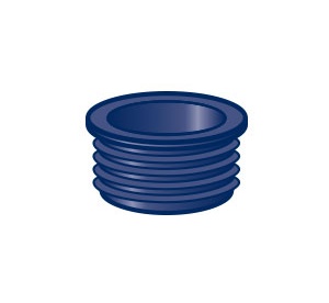 zur Produktseite EPDM-Dichtung