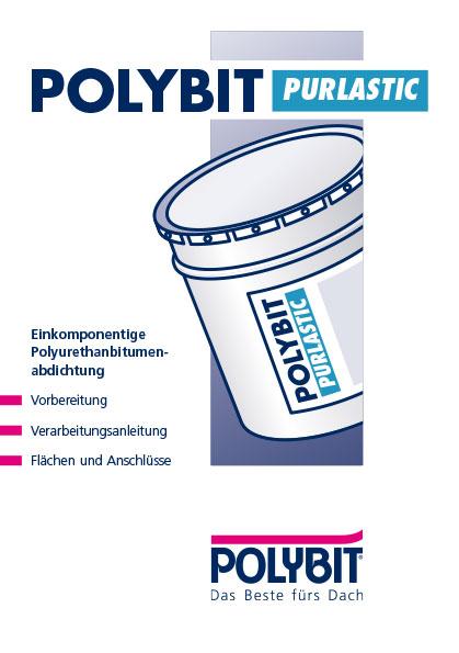 Polybit – Verarbeitungs- und Montageanleitungen